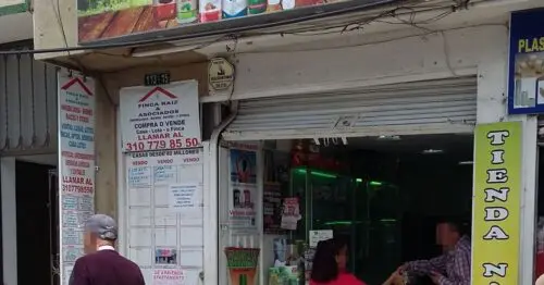 TIENDA NATURISTA YERBAMORA BOGOTÁ TIENDA NATURISTA YERBAMORA BOGOTÁ